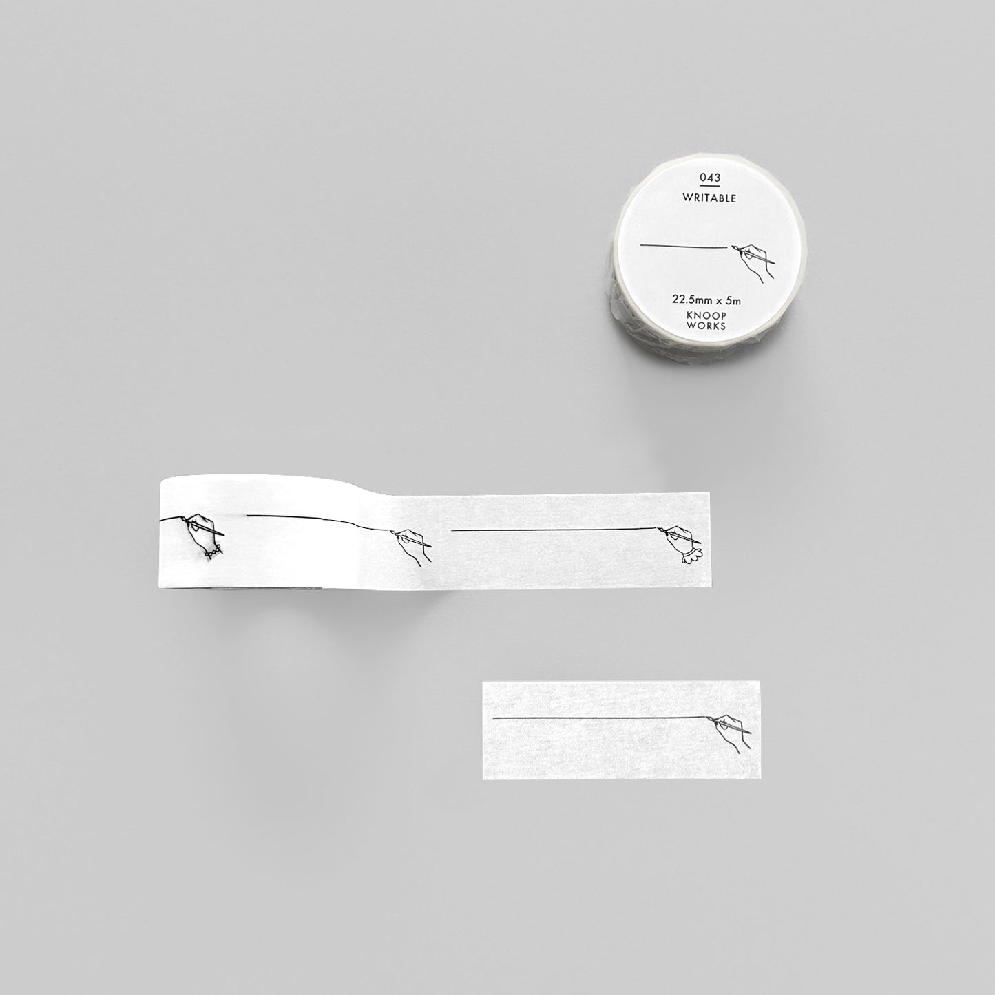 043_PENマスキングテープ|ペン