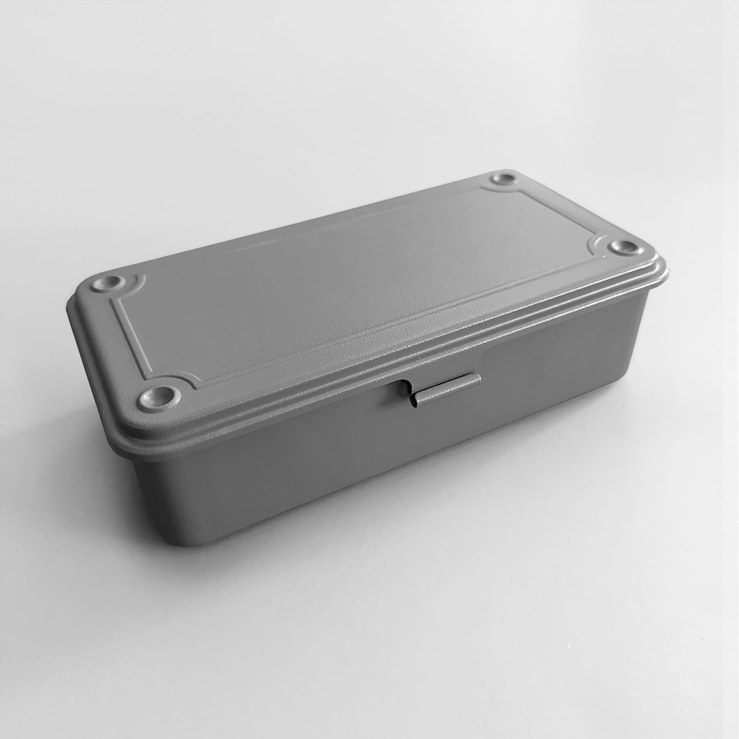 ORGANISE|スチールコンテナ STANDARD(深型)