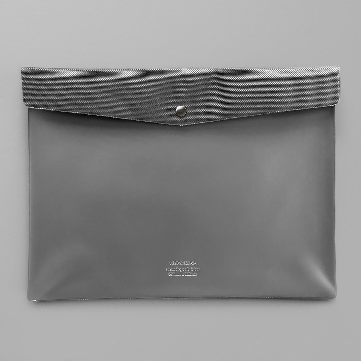 ORGANISE｜ENVELOPE FOLDER