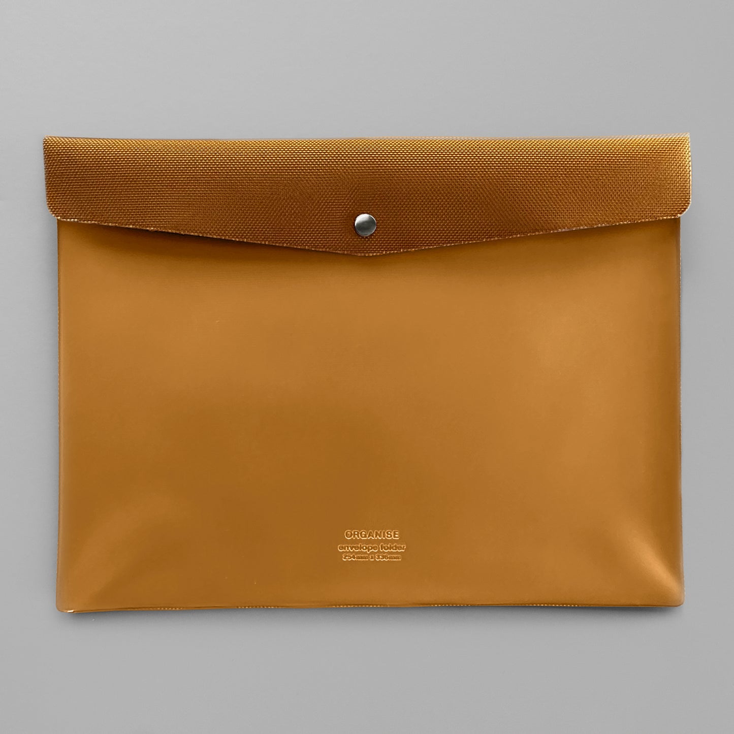 ORGANISE｜ENVELOPE FOLDER