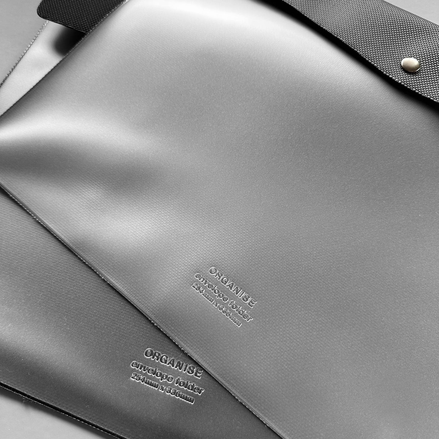 ORGANISE|ENVELOPE FOLDER