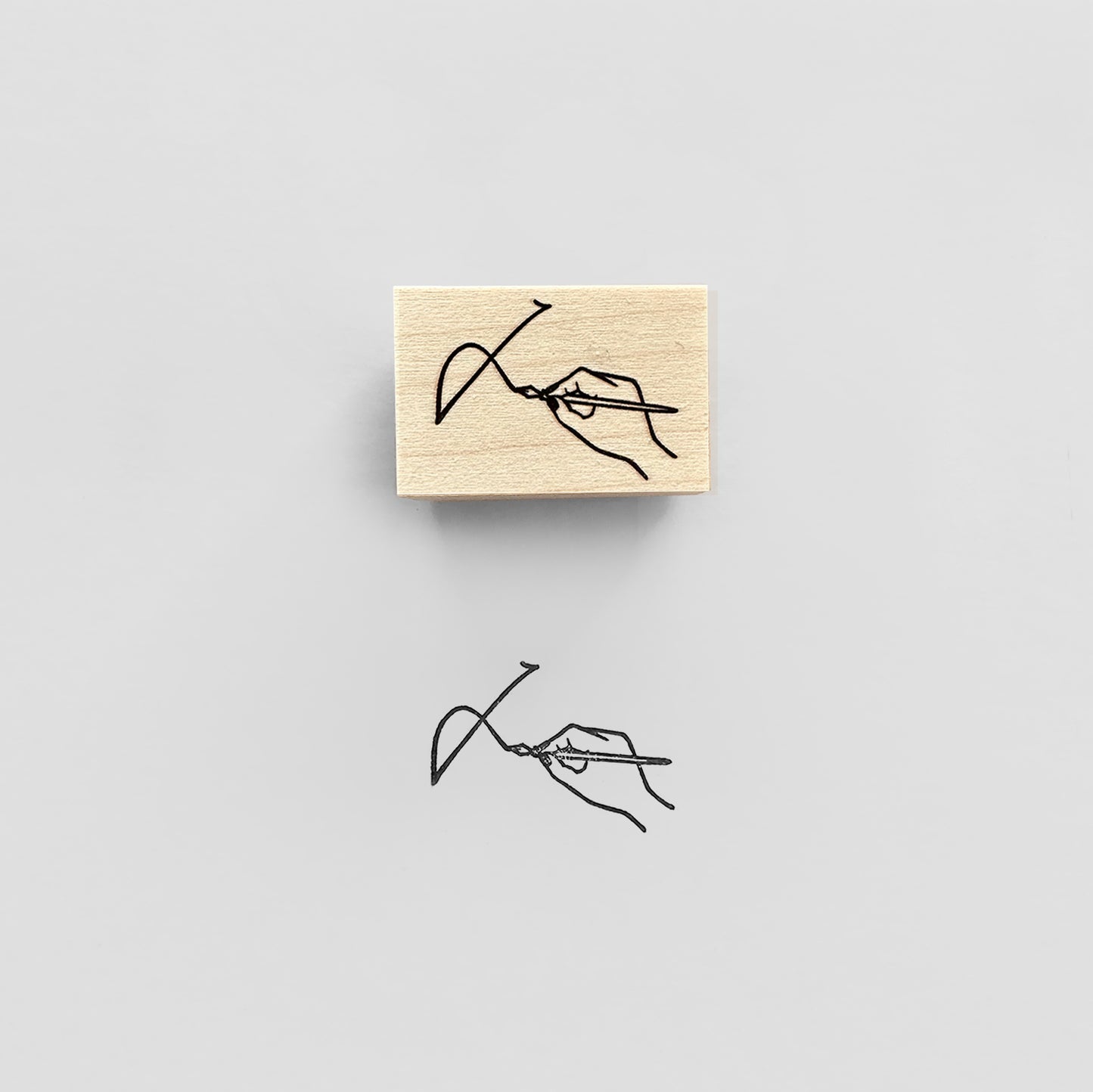 〈SEAL〉スタンプ|封緘