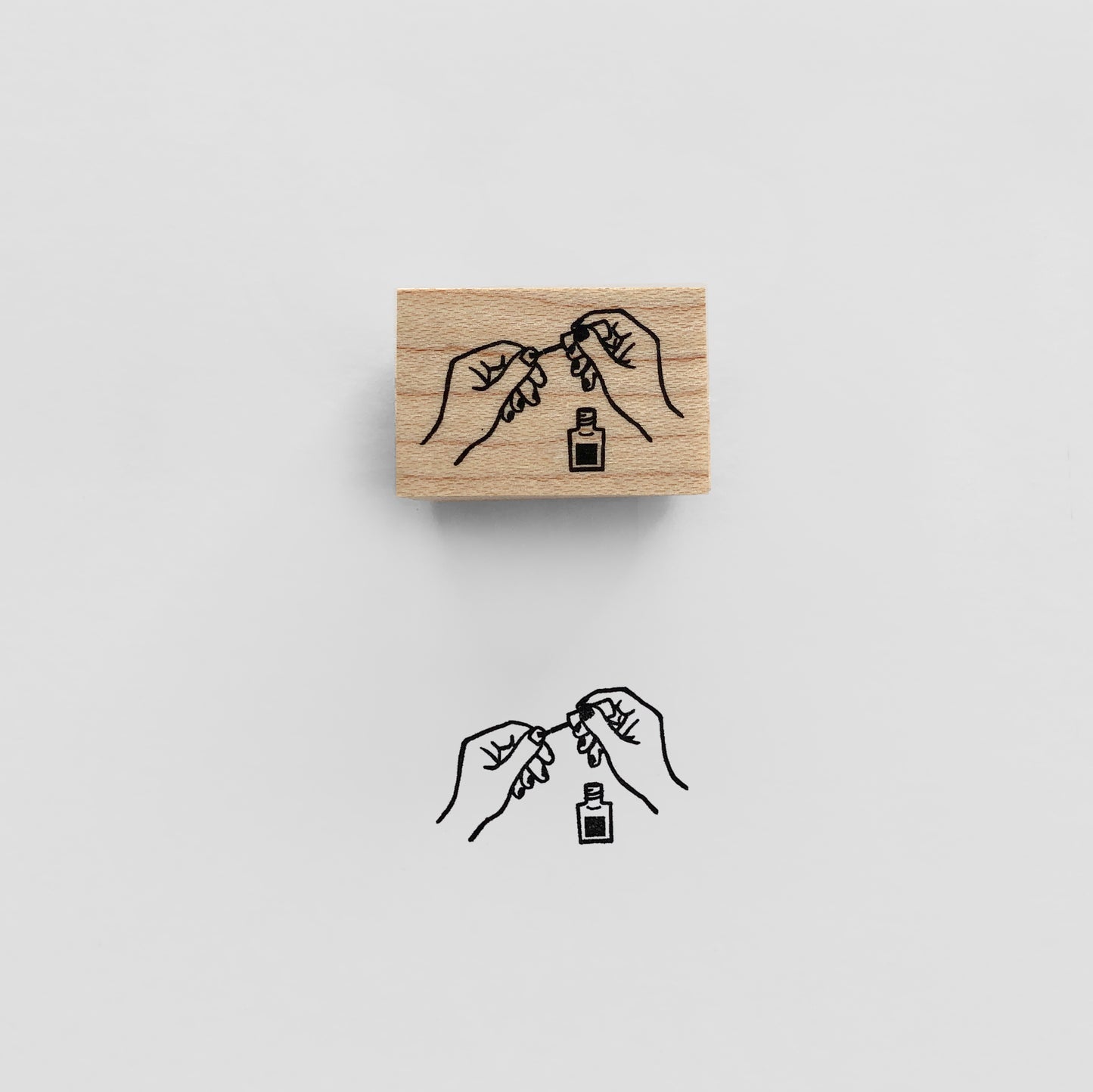 〈NAIL〉スタンプ|ネイル