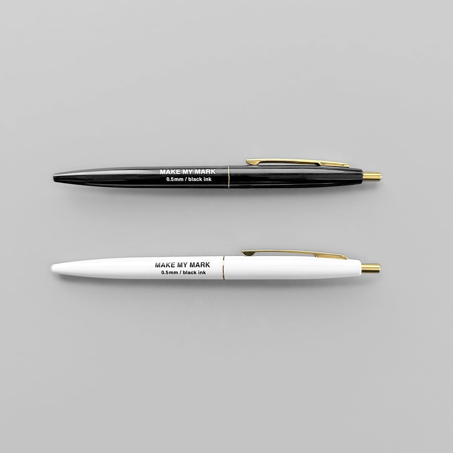 MAKE MY MARK｜ ボールペン