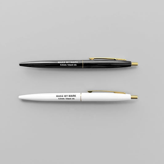 MAKE MY MARK｜ ボールペン