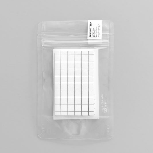 〈TILE PATTERN〉カードセット