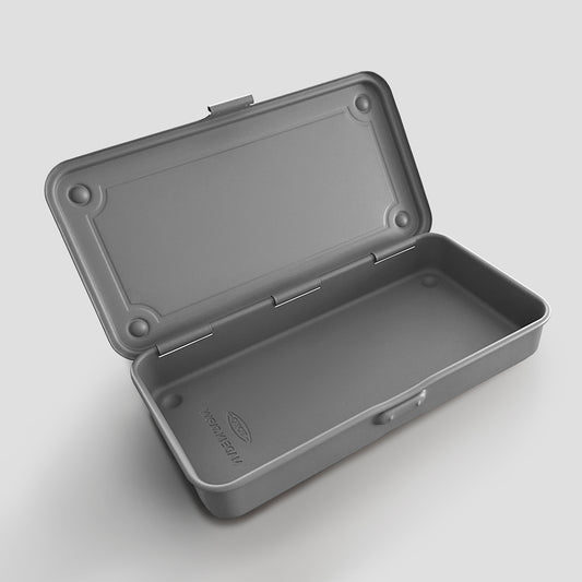 ORGANISE｜スチールコンテナ SLIM（浅型）