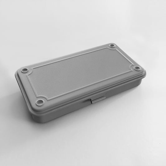 ORGANISE｜スチールコンテナ SLIM（浅型）