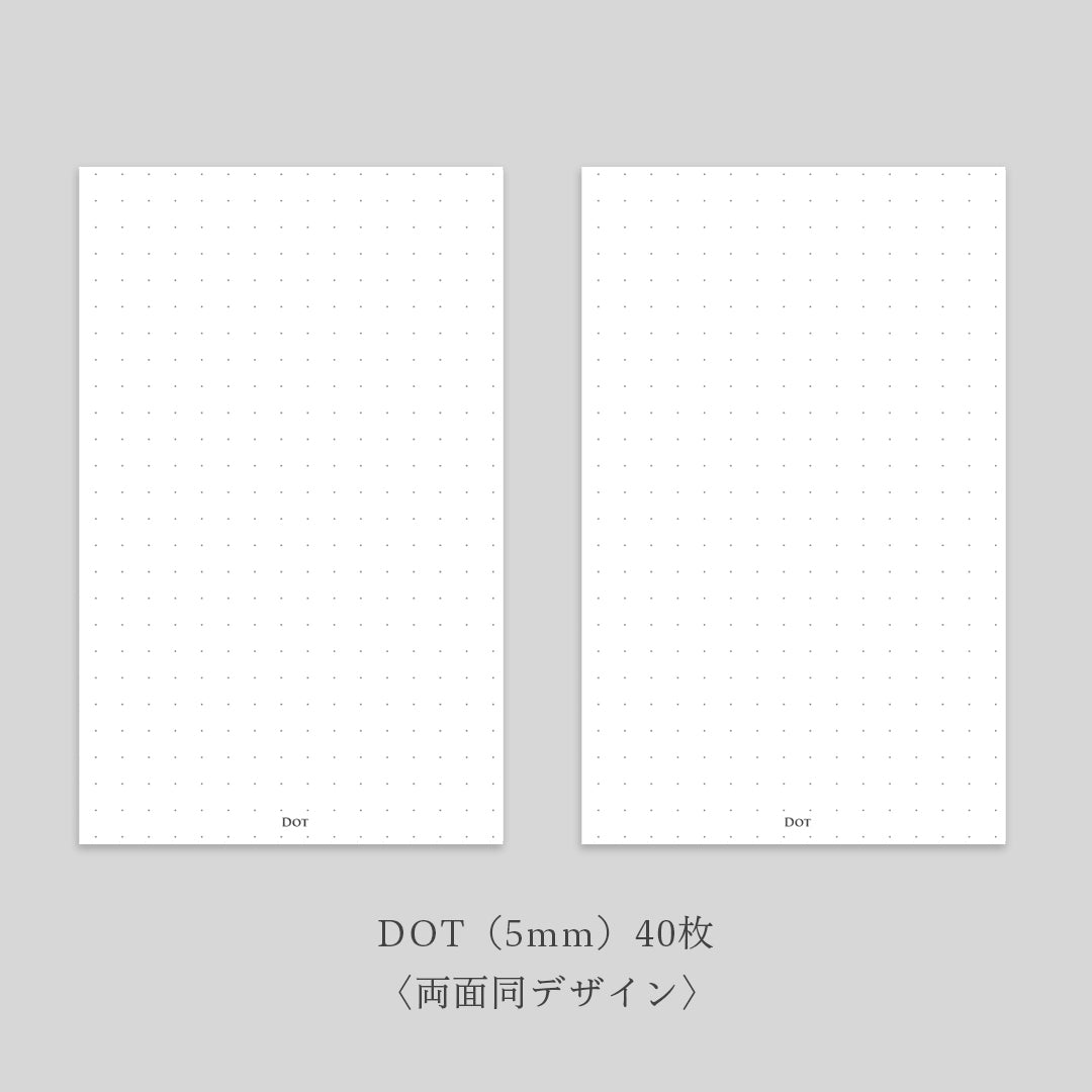 M6プランニングシート（全10種類）