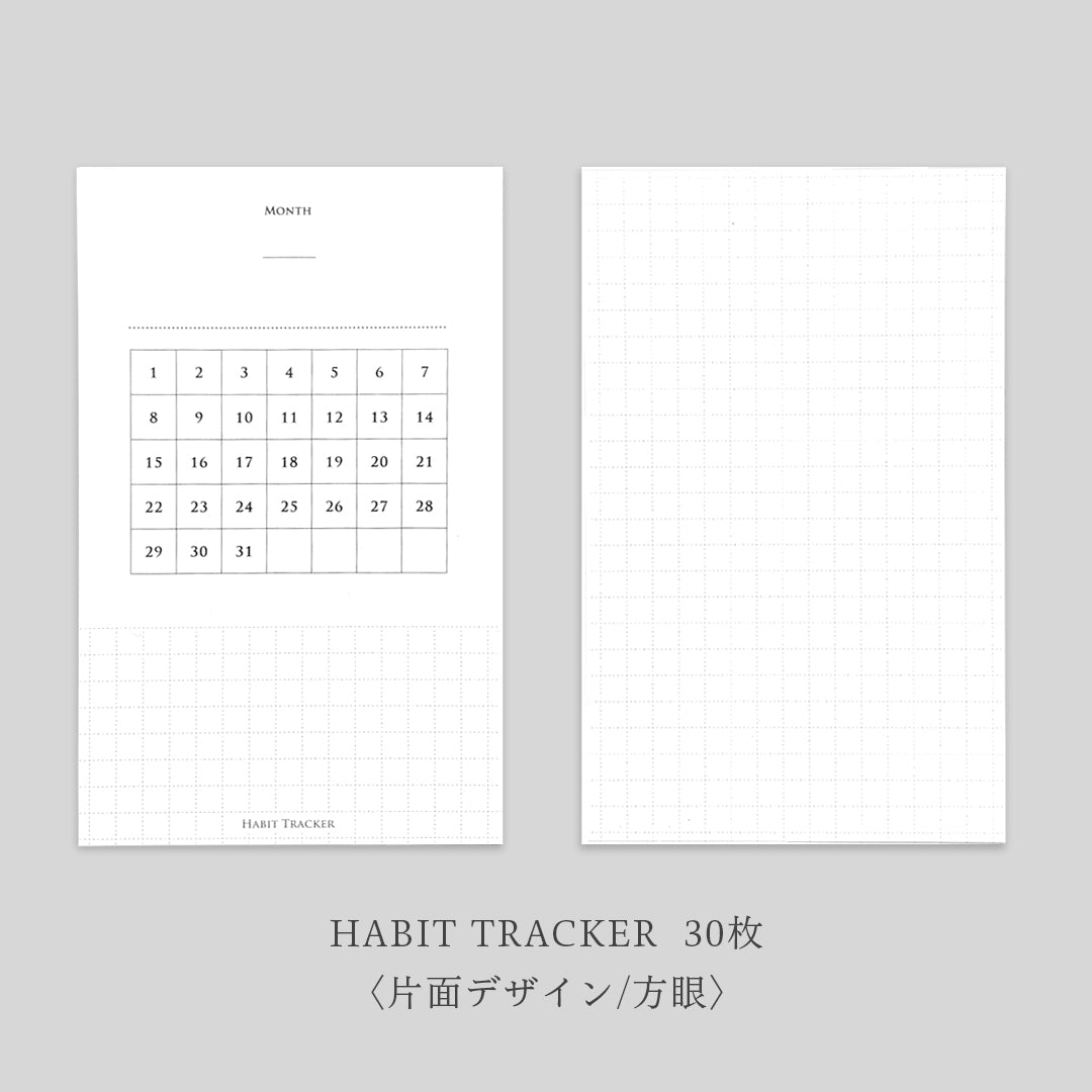 M6プランニングシート（全10種類）