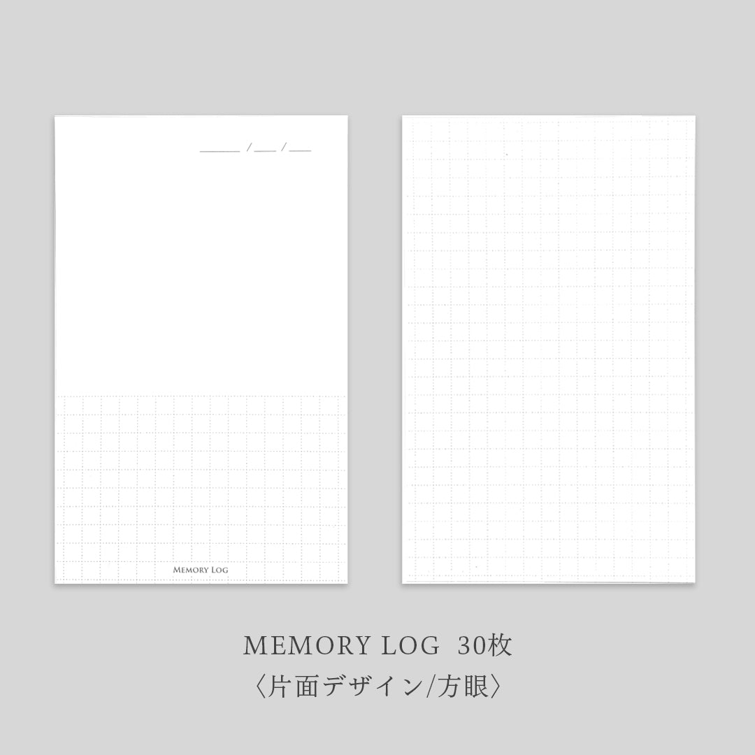 M6プランニングシート（全10種類）